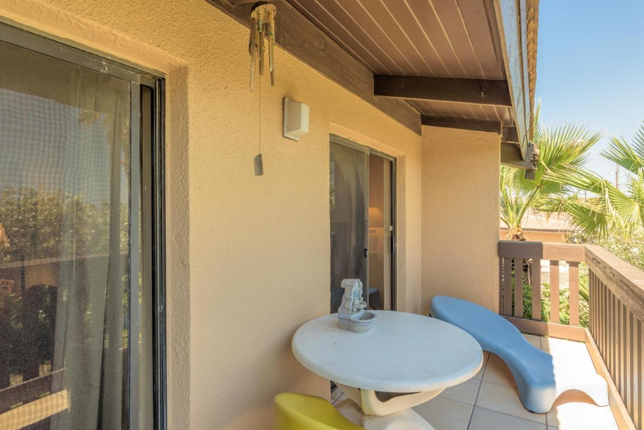 Tiki 202 Apartment South Padre Island Exterior foto