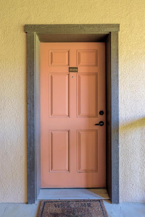 Tiki 202 Apartment South Padre Island Exterior foto