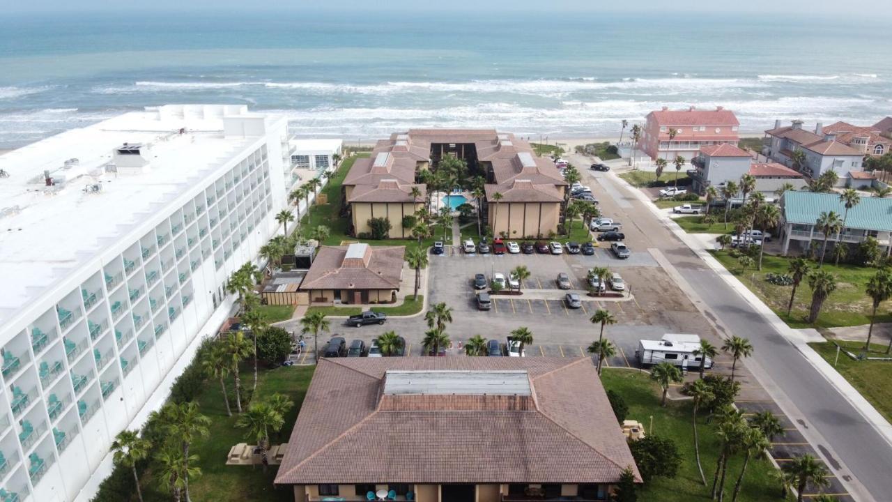 Tiki 202 Apartment South Padre Island Exterior foto
